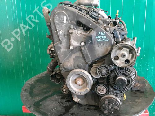 Startmotor CITROËN C5 I Break (DE_) 2.0 HDi (DERHZB, DERHZE) (109 hp) 18556073