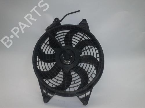 Used Radiator fan Radiator fan KIA CARNIVAL II (GQ) [1999-2007] 34482056 34482056