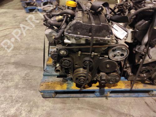 Motor SAAB 900 II 2.0 i (131 hp) 19687249