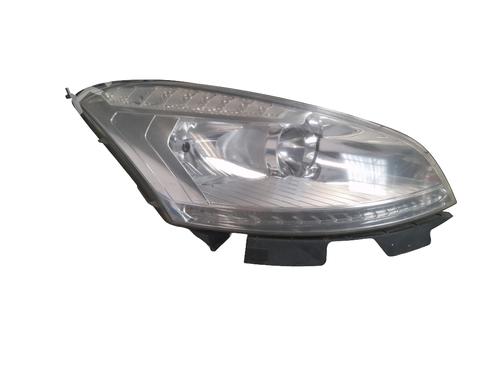 Used Right headlight Right headlight CITROËN C4 Picasso I MPV (UD_) 2.0 HDi 138 (136 hp) 34550984 34550984