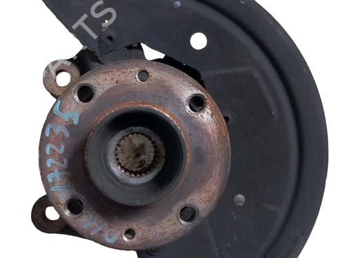 Used Left front steering knuckle DACIA LODGY (JS_) 1.6 LPG (JSNB) (109 hp) 27346272