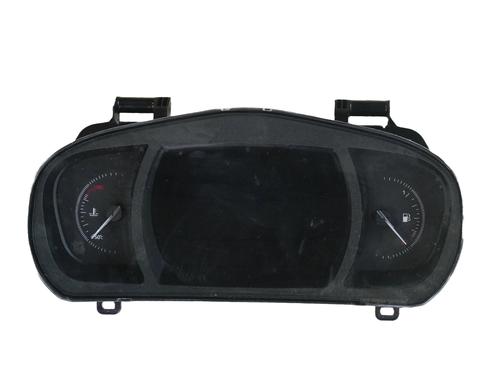 Used Instrument cluster Instrument cluster RENAULT MEGANE IV Hatchback (B9A/M/N_) 1.5 dCi 110 (B9A3) (110 hp) 34467014 34467014