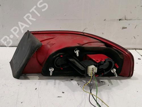 Used Left taillight Left taillight ALFA ROMEO 159 (939_) 1.9 JTDM 16V (939AXC1B, 939AXC12) (150 hp) 34447325 34447325
