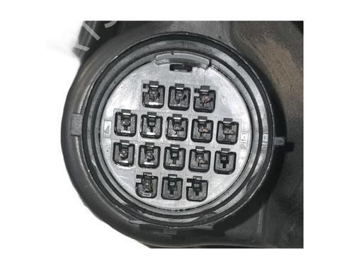 Left headlight JAGUAR XF I (X250) 3.0 D | BP33979740C28 - Image 3