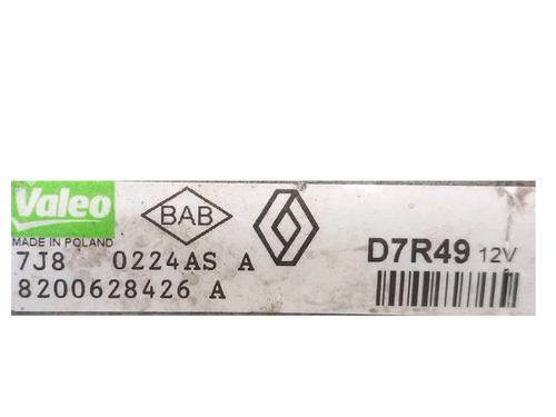 Starter SUZUKI GRAND VITARA II (JT, TE, TD) 1.9 DDiS All-wheel Drive (JT419, TD44, JB419WD, JB419XD,... | BP35735627M8 - Image 5