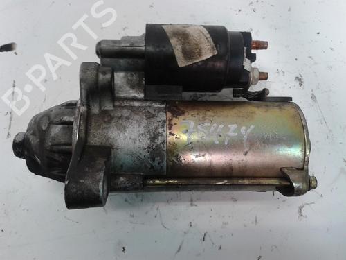 Used Starter Starter FORD FOCUS I (DAW, DBW) 2.0 16V (131 hp) 36339135 36339135