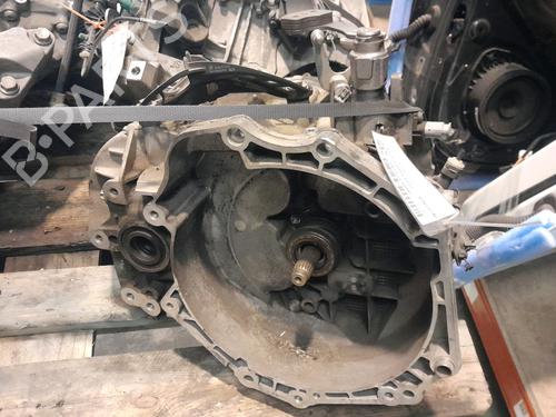 Used Gearbox Gearbox 37614291 37614291