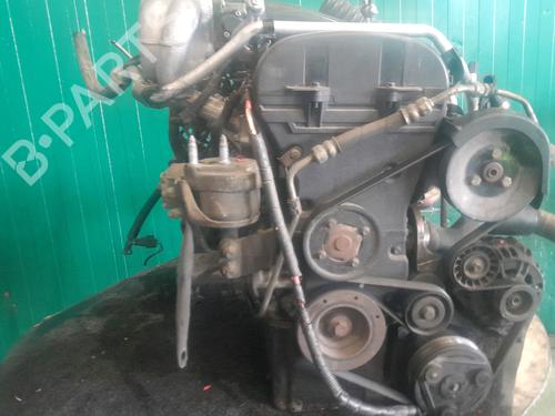 Used Engine Engine 36844341 36844341