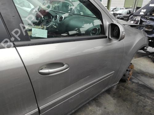 Used Right front door Right front door MERCEDES-BENZ M-CLASS (W164) [2005-2012] 34489529 34489529