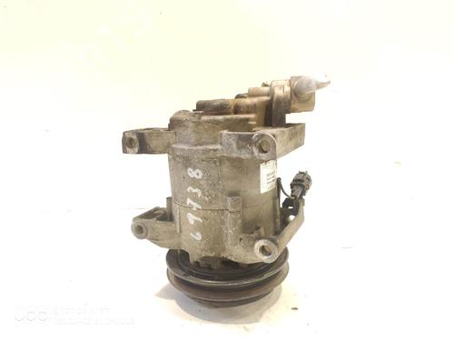 AC compressor NISSAN ALMERA II (N16) 2.2 Di | BP35729400M34  - Image 5
