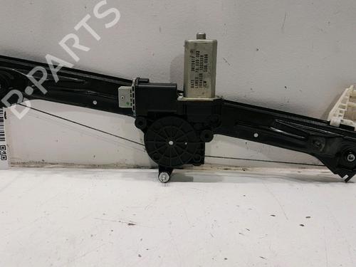 Used Front left window mechanism Front left window mechanism FIAT BRAVO II (198_) [2006-2016] 34462598 34462598