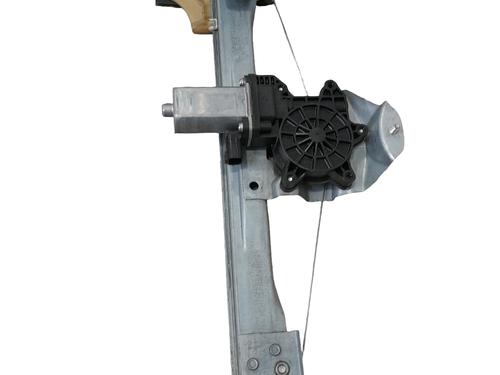 Used Rear left window mechanism Rear left window mechanism RENAULT CAPTUR I (J5_, H5_) 0.9 TCe 90 (90 hp) 34470179 34470179