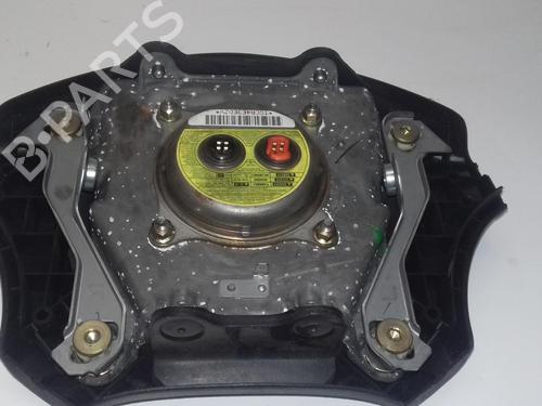 Airbag Kit TOYOTA LAND CRUISER PRADO (_J12_) 4.0 V6 VVT-i (GRJ125) | BP24667346C86 