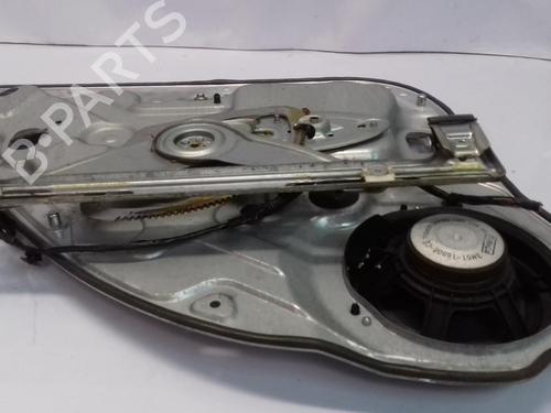 Rear right window mechanism FORD FOCUS C-MAX (DM2)  | BP14461799C25 