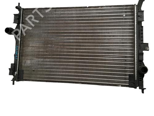 Radiateur à eau CITROËN JUMPY III Van (V_) 1.6 BlueHDi 115 (115 hp) 28057751