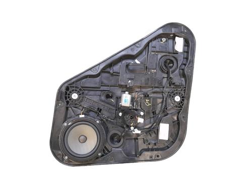 Used Rear left window mechanism Rear left window mechanism KIA SPORTAGE IV (QL, QLE) 1.6 GDI (132 hp) 34549248 34549248