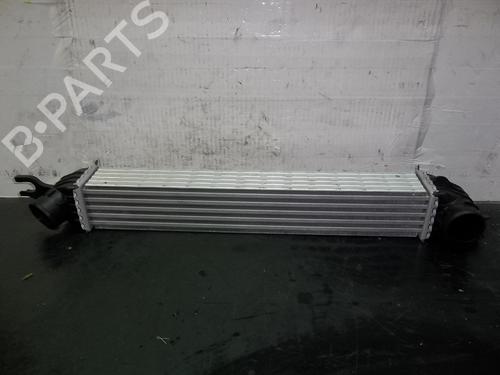 Used Intercooler Intercooler 36843558 36843558