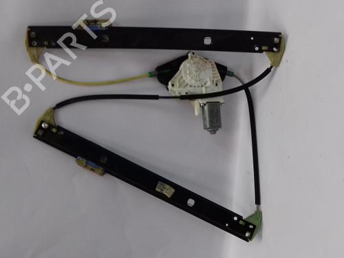 Used Front right window mechanism Front right window mechanism AUDI A4 B8 (8K2) 2.0 TDI (143 hp) 40511635 40511635