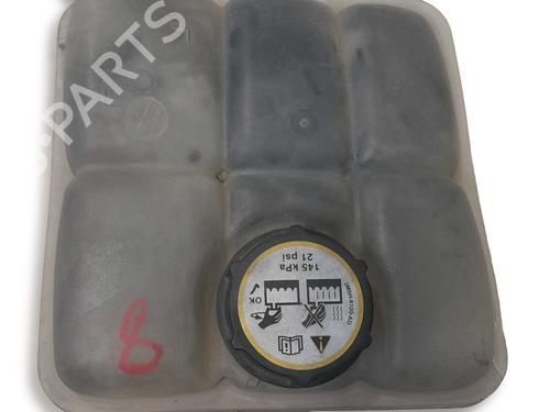 Ekpansionstank Ekpansionstank FORD FOCUS III 1.6 TDCi (115 hp) 34545844 34545844