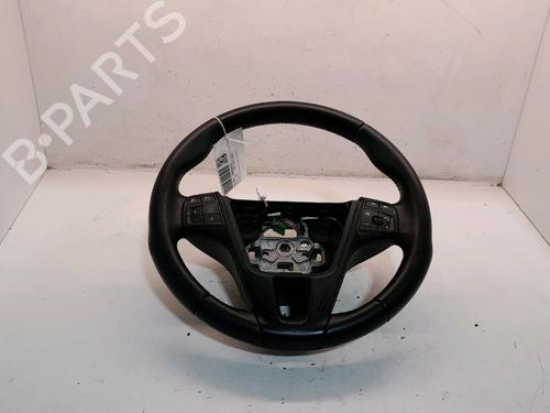 Used Steering wheel Steering wheel VOLVO V40 Hatchback (525) D2 (120 hp) 34463191 34463191
