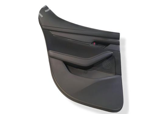 Used Rear left panel Rear left panel MAZDA 3 Hatchback (BP) SKYACTIV-X M Hybrid (186 hp) 34466654 34466654