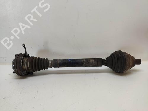 Used Left front driveshaft Left front driveshaft VW GOLF Hatchback Van (1K1) [2003-2026] 34486025 34486025