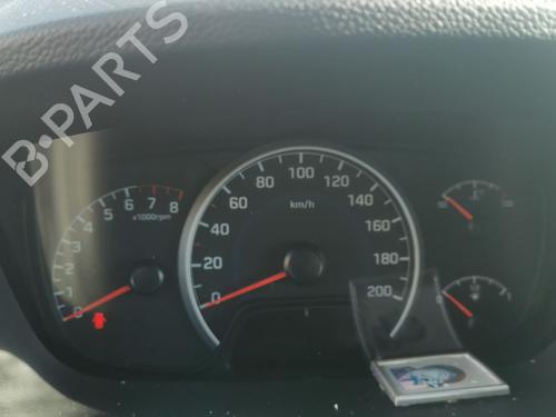 Used Parts HYUNDAI i10 II (BA, IA)  1.2  3973182