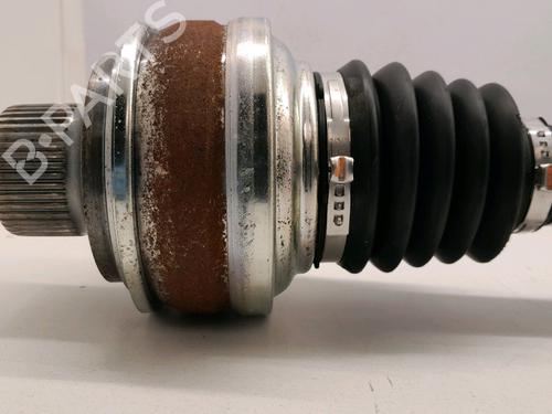 Transmisión trasera derecha Transmisión trasera derecha VW TOUAREG (CR7, RC8) [2017-2026] 34447524 34447524