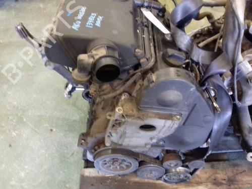 Engine SEAT AROSA (6H1) 1.7 SDI | BP14470479M1 
