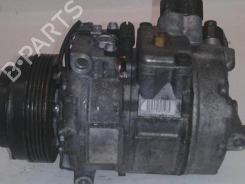 AC compressor BMW 5 (E60) | BP35729527M34 - Image 3