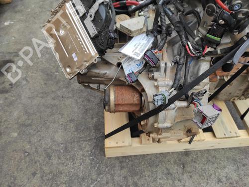 Gearbox DACIA DUSTER (HM_) | BP34486019M3 - Image 3