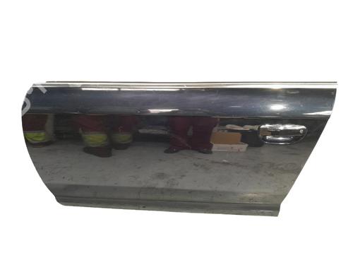 Used Left front door AUDI A6 C6 Avant (4F5) [2004-2011]  17698725