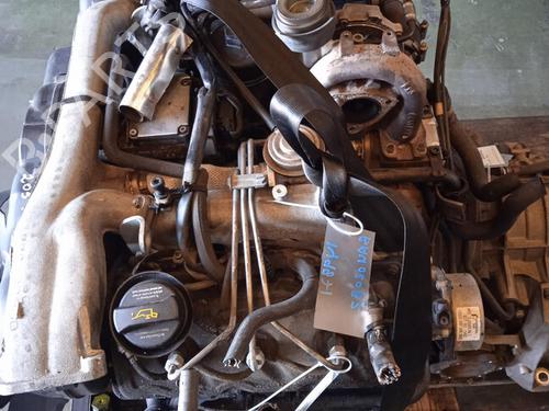 Used Engine (For Parts) Engine (For Parts) AUDI A6 C5 Avant (4B5, 4B6) [1997-2006] 34447144 34447144