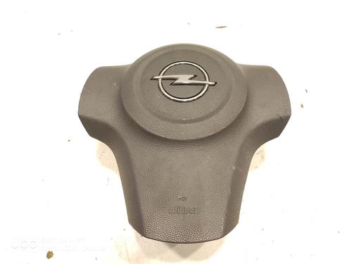 Driver airbag OPEL CORSA D (S07)  | BP14453063C9 