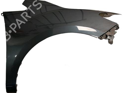 Used Right front fenders Right front fenders MAZDA CX-7 (ER) 2.2 MZR-CD AWD (ER10A) (173 hp) 34547527 34547527