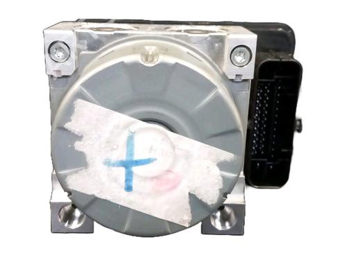 Used ABS pump ABS pump RENAULT MEGANE IV Hatchback (B9A/M/N_) 1.2 TCe 100 (B9MS) (100 hp) 33405336 33405336