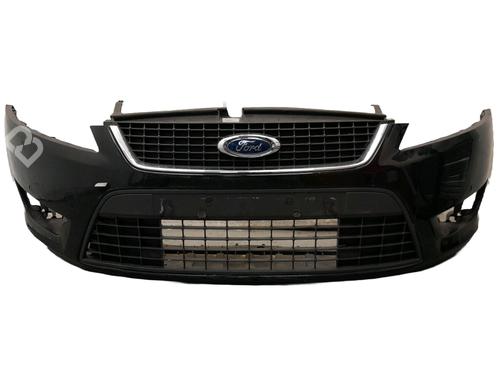 Front bumper FORD MONDEO IV (BA7) 1.8 TDCi | BP27346164C7