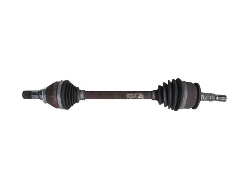 Left front driveshaft OPEL ASTRA K Sports Tourer (B16) 1.4 Turbo (35) | BP19047148M38 