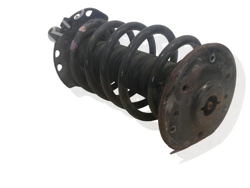 Left front shock absorber VOLVO XC60 I SUV (156) D5 AWD | BP21520065M16 