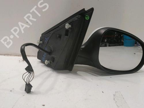 Used Right mirror FIAT BRAVO II (198_) 1.9 D Multijet (198AXB1A) (120 hp) 17698765