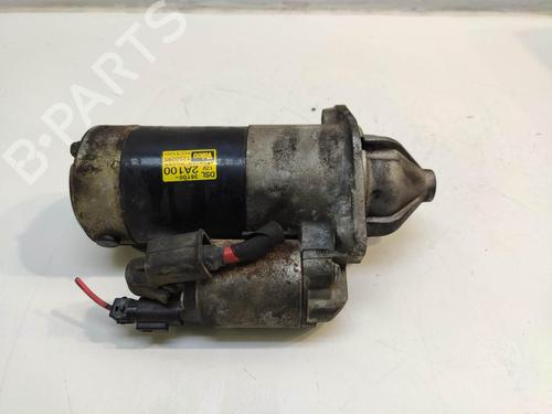 Starter HYUNDAI GETZ (TB) 1.5 CRDi | BP35730845M8 - Image 5