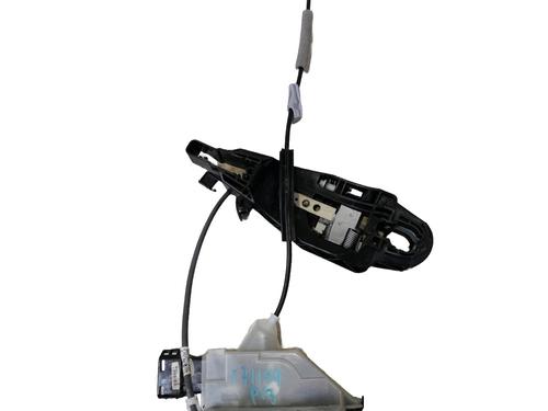 rear-left-lock-citroen-c3-iii-sx-2016-34469407 main image