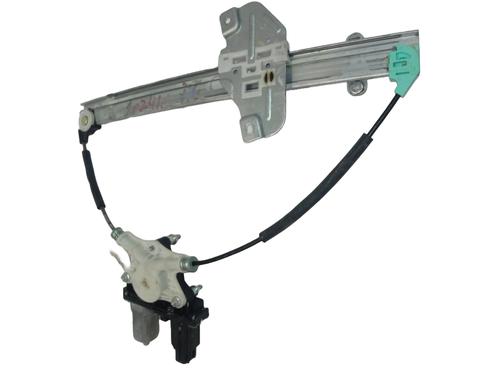 Used Front left window mechanism Front left window mechanism KIA RIO III (UB) 1.25 CVVT (86 hp) 34483556 34483556