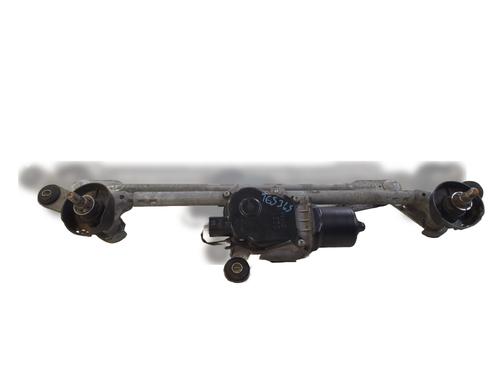 Used Front wiper motor Front wiper motor RENAULT KADJAR (HA_, HL_) 1.3 TCe 140 (HLNB, HLN1) (140 hp) 33406038 33406038