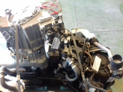 Engine MERCEDES-BENZ A-CLASS (W168) A 170 CDI (168.009, 168.109) | BP14460289M1 