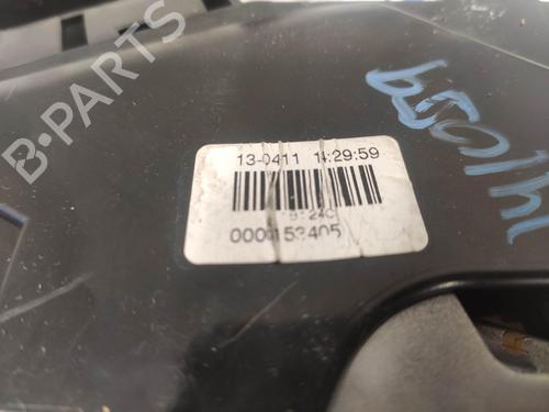 Rear right lock MERCEDES-BENZ C-CLASS (W204)  | BP14474155C99 