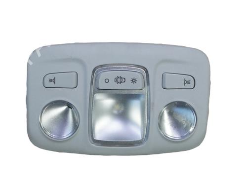 Used Interior roof light CITROËN C4 III (BA_, BB_, BC_) 1.2 PureTech 130 (BAHNSA, BAHNSB) (130 hp) 21010683