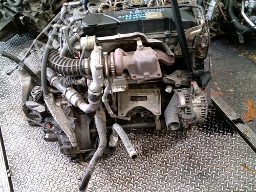 Gearbox FORD MONDEO III Saloon (B4Y)  | BP17591687M3 
