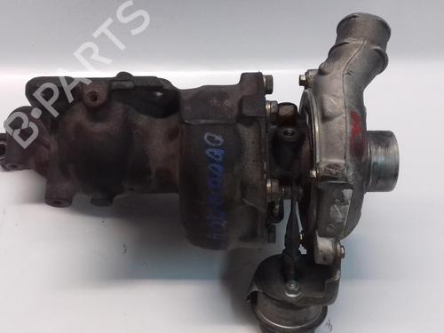 Used Turbocharger/Supercharger FORD MONDEO III (B5Y) [2000-2007]  18700534