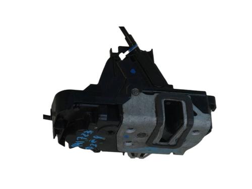 Front left lock FORD FIESTA VII (HJ, HF) 1.0 EcoBoost | BP20293608C98 